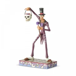 Enesco Disney Traditions - Facilier Halloween - La Princesse et la Grenouille
