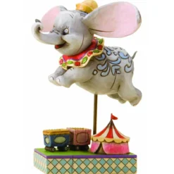 Enesco Disney Traditions Faith in Flight Dumbo