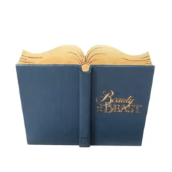 Enesco Disney Traditions Histoire de La belle et la Bete