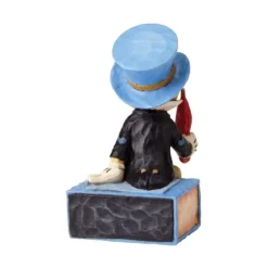 Enesco Disney Traditions Jim Shore Figurine Jiminy Cricket