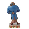 Enesco Disney Traditions La Bête en Costume - La Belle et la Bête