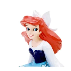 Enesco Disney Traditions - la Petite Sirene Ariel "Be Bold"