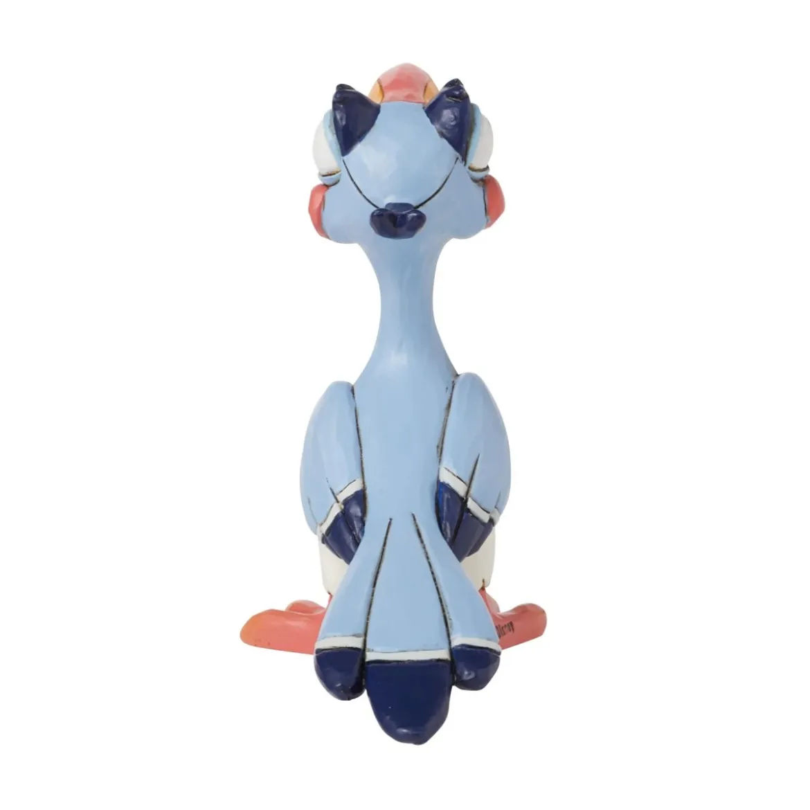 Enesco Disney Traditions Le Roi Lion - Mini Figurine Zazu