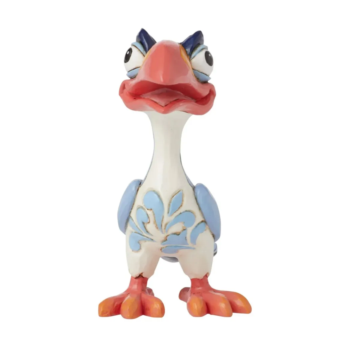 Enesco Disney Traditions Le Roi Lion - Mini Figurine Zazu