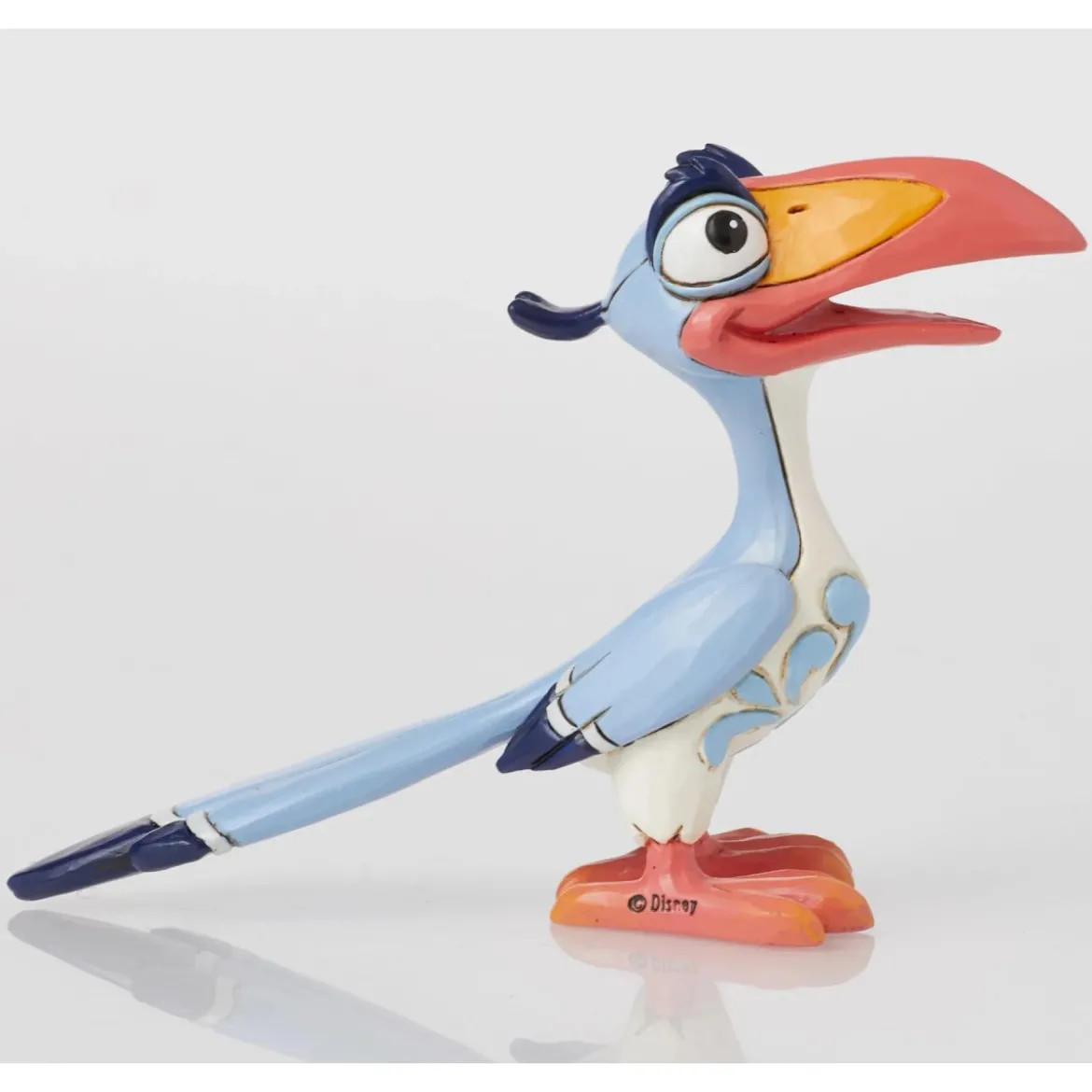 Enesco Disney Traditions Le Roi Lion - Mini Figurine Zazu