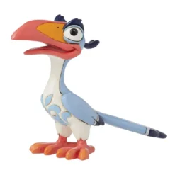 Enesco Disney Traditions Le Roi Lion - Mini Figurine Zazu