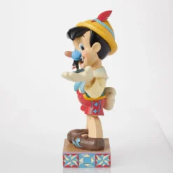 Enesco - Disney Traditions Pinocchio XL