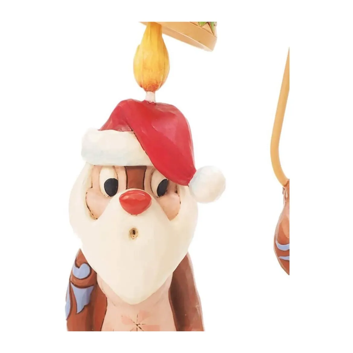 Enesco Disney Traditions Tic et Tac Noel