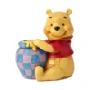 Enesco Disney Traditions - Winnie l'Ourson et le pot de miel