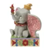 Enesco - DUMBO AND TIMOTHY - Disney Traditions by Jim Shore