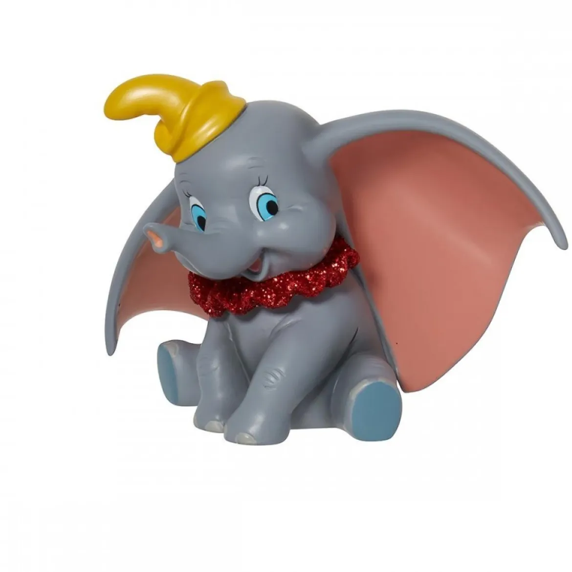 Enesco - Dumbo - Disney Showcase Collection
