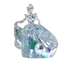Enesco FACETS - Cendrillon facon pierre precieuse - Disney