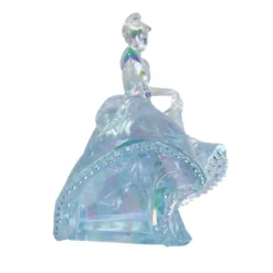 Enesco FACETS - Cendrillon facon pierre precieuse - Disney