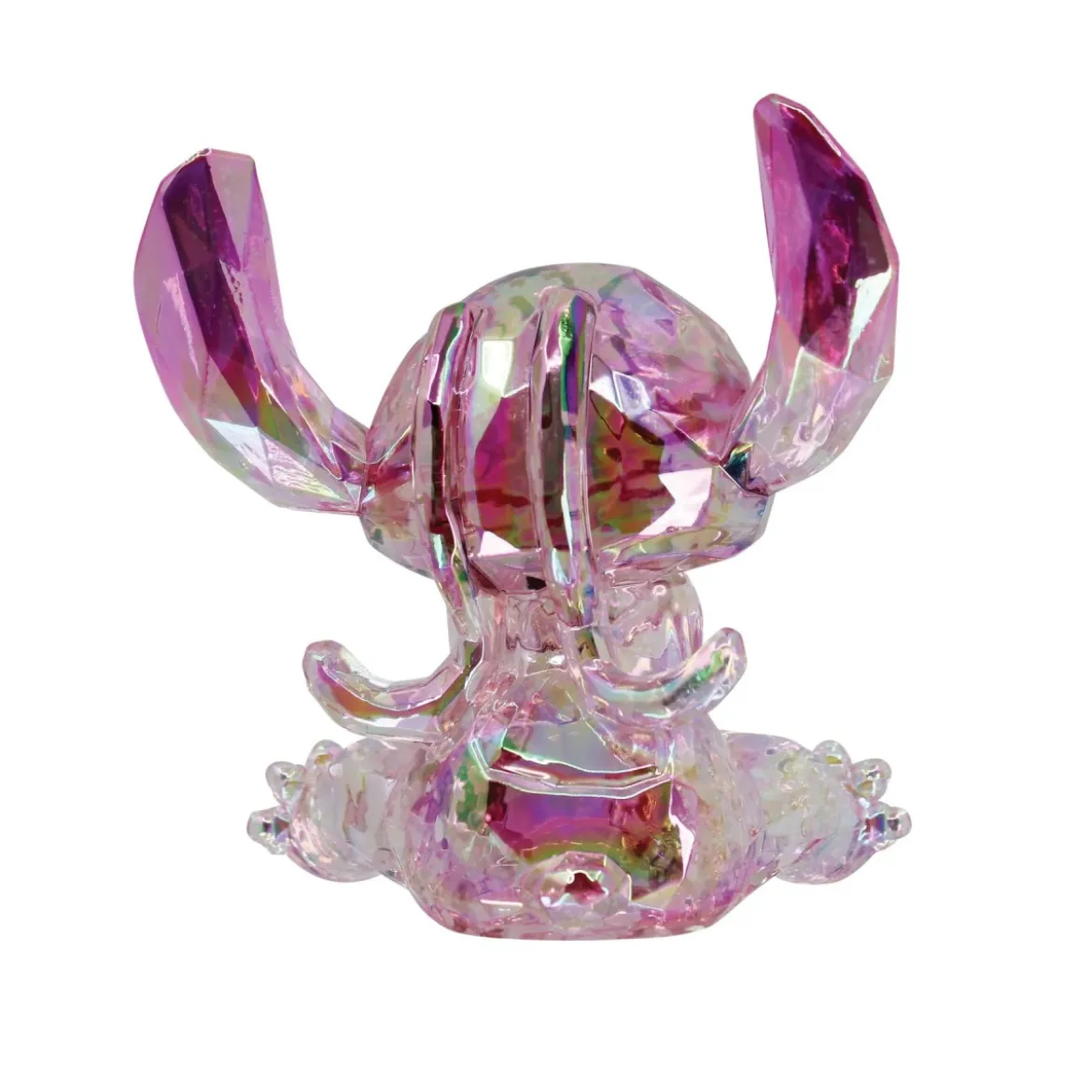 Enesco FACETS - Disney Lilo & Stitch - Angel facon pierre precieuse