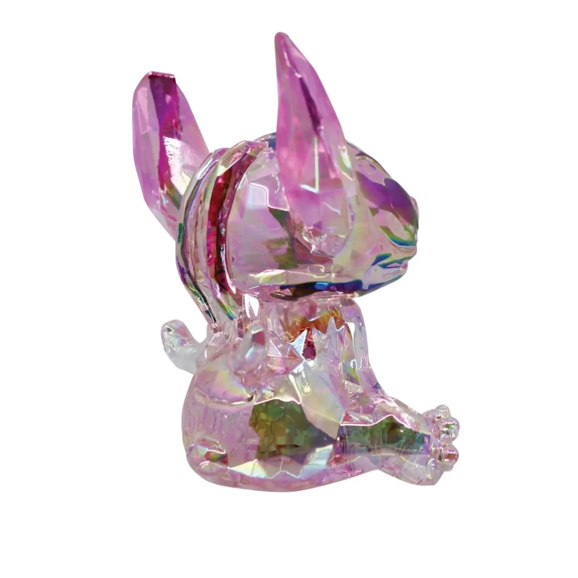 Enesco FACETS - Disney Lilo & Stitch - Angel facon pierre precieuse