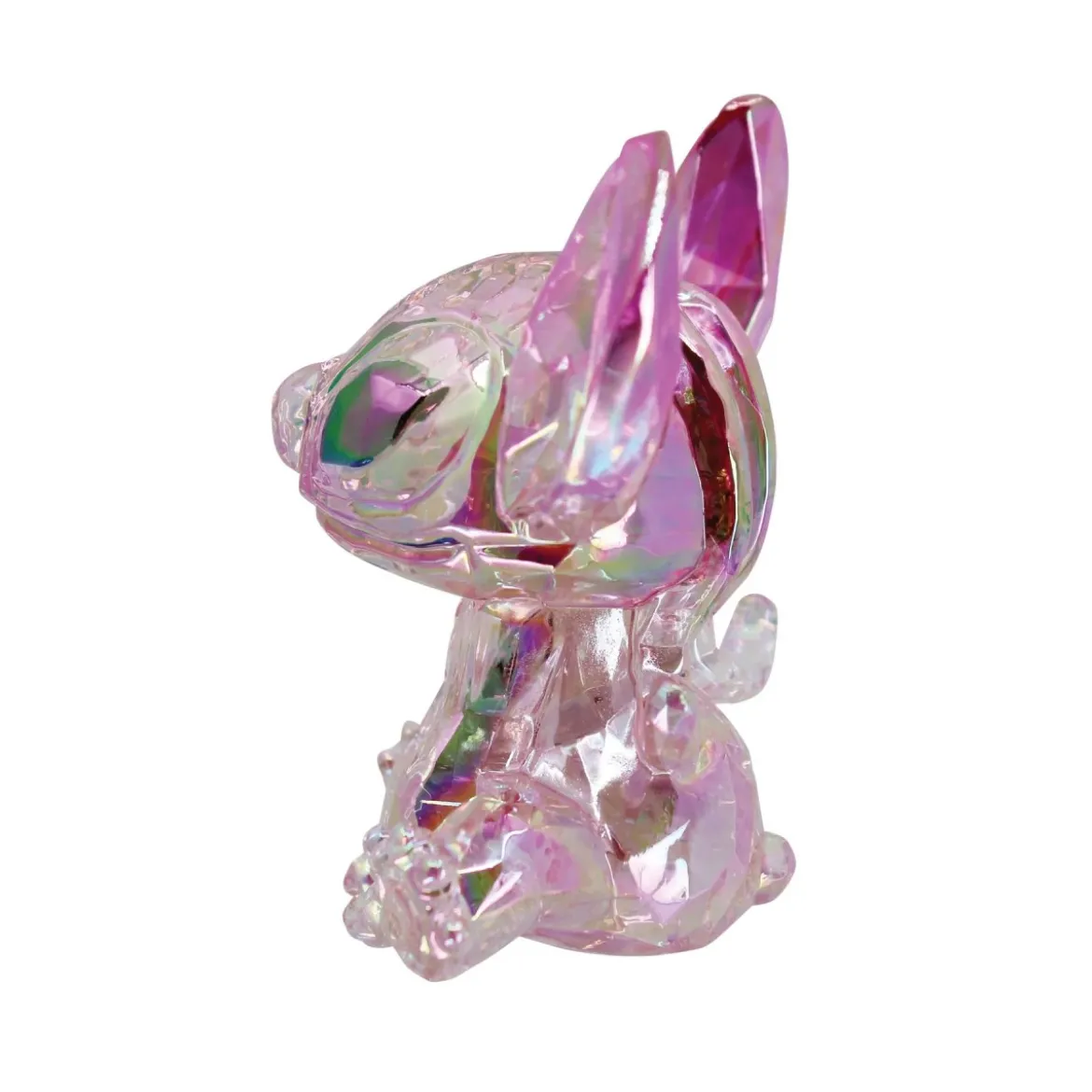 Enesco FACETS - Disney Lilo & Stitch - Angel facon pierre precieuse