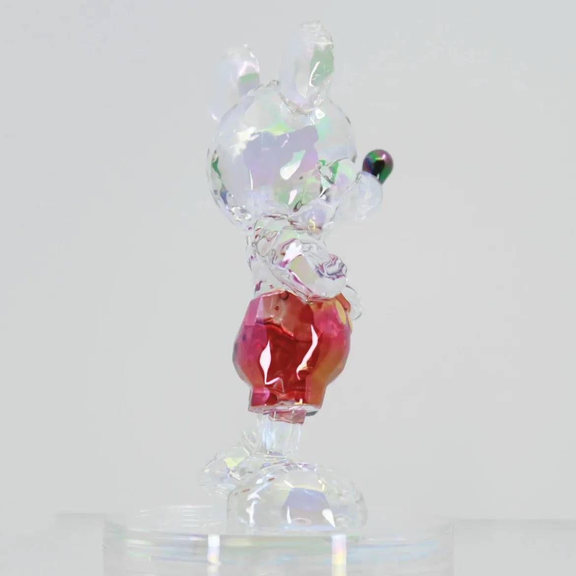 Enesco FACETS - Mickey facon pierre precieuse - Disney