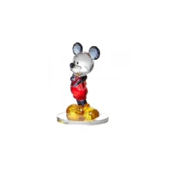 Enesco FACETS - Mickey Mouse facon pierre precieuse - Disney
