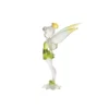 Enesco FACETS - Peter Pan - Clochette facon pierre precieuse - Tinker Bell