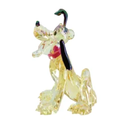 Enesco FACETS - Pluto facon pierre precieuse - Disney