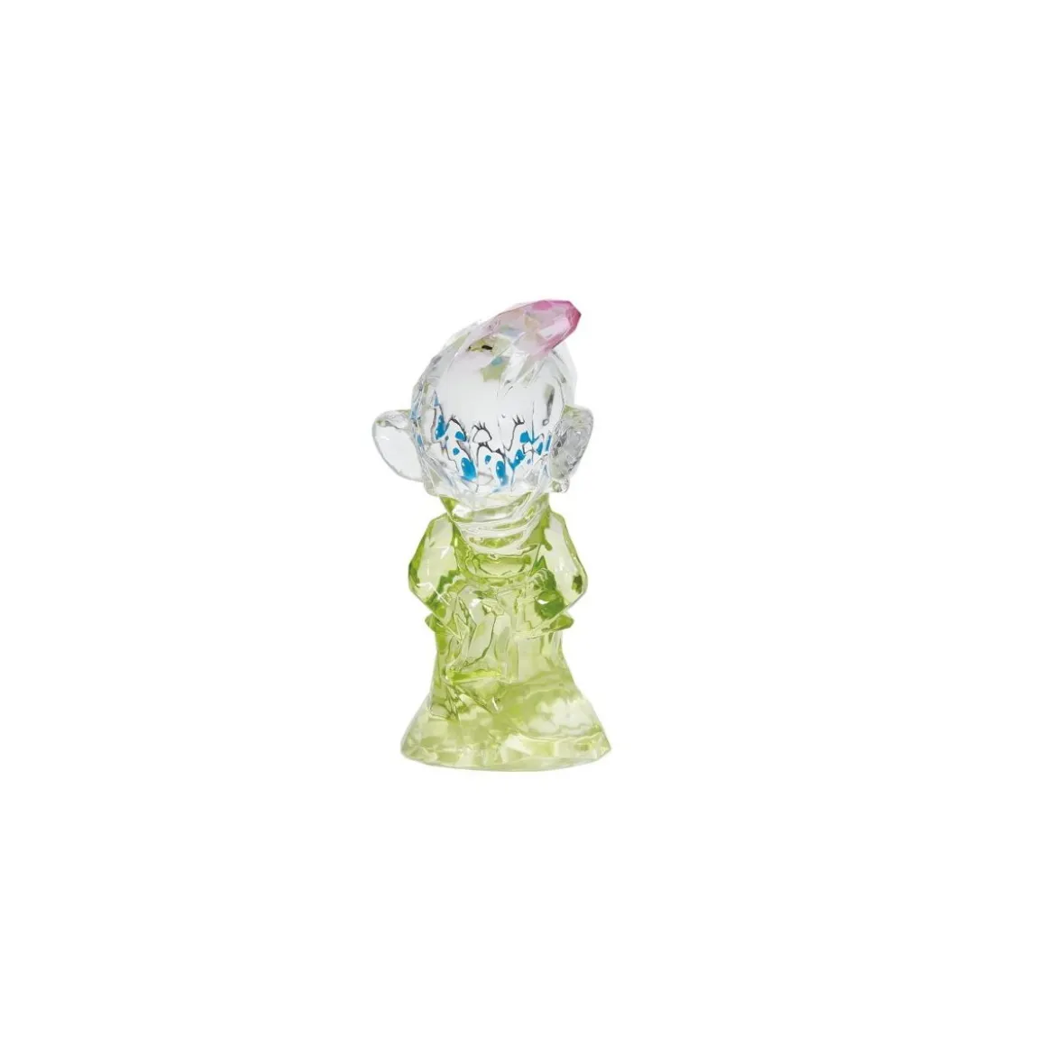 Enesco FACETS - Simplet facon pierre precieuse - Disney