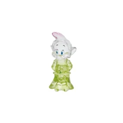 Enesco FACETS - Simplet facon pierre precieuse - Disney