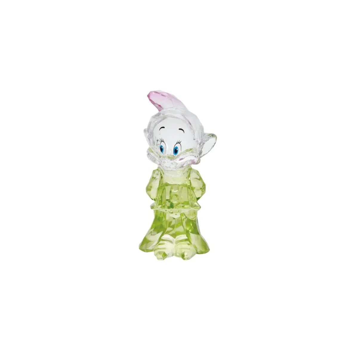 Enesco FACETS - Simplet facon pierre precieuse - Disney