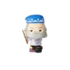 Enesco - Harry Potter Charms Style Fig - Chibi - Albus Dumbledore - 8cm