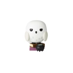 Enesco - Harry Potter Charms Style Fig - Chibi - Edwig - Edwige - 8cm