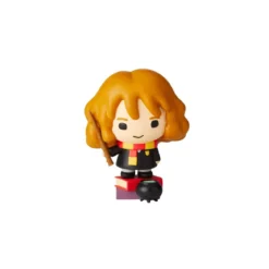 Enesco - Harry Potter Charms Style Fig - Chibi - Hermione Granger - 8cm