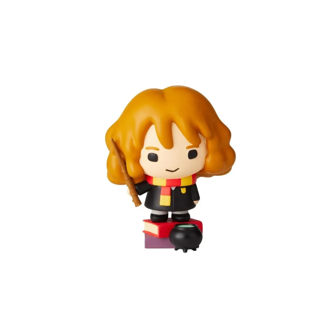 Enesco - Harry Potter Charms Style Fig - Chibi - Hermione Granger - 8cm