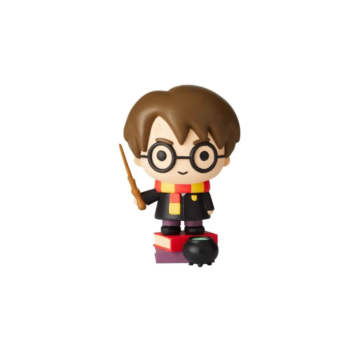 Enesco - Harry Potter Charms Style Fig - Chibi - Harry Potter - 8cm