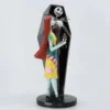 Enesco - Jack et Sally Cerueil - L'Etrange Noel de Mr. Jack - Disney Showcase