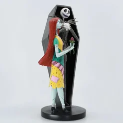 Enesco - Jack et Sally Cerueil - L'Etrange Noel de Mr. Jack - Disney Showcase