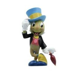 Enesco - Jiminy Cricket - Disney Showcase Collection