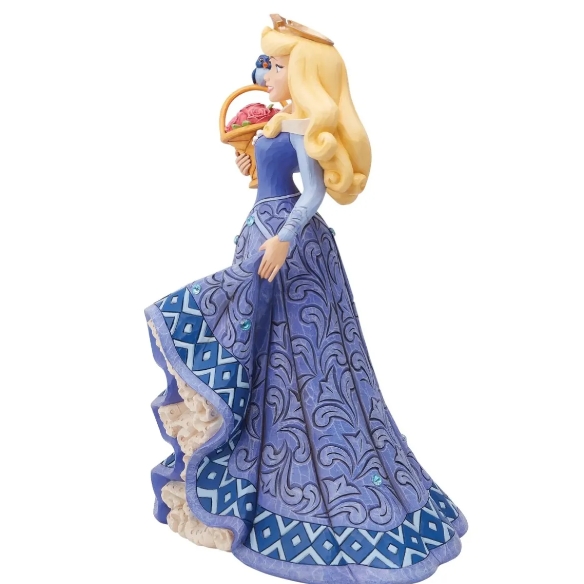 Enesco - La Belle au Bois Dormant - Deluxe Aurora - Disney Tradition by Jim Shore