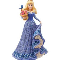 Enesco - La Belle au Bois Dormant - Deluxe Aurora - Disney Tradition by Jim Shore