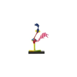 Enesco - Looney Tunes Britto - Road Runner - Bip Bip