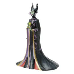 Enesco - Malefique Deluxe - Disney Tradition by Jim Shore