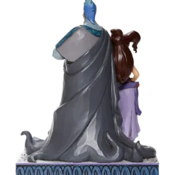 Enesco - Meg & Hades - Disney Tradition by Jim Shore