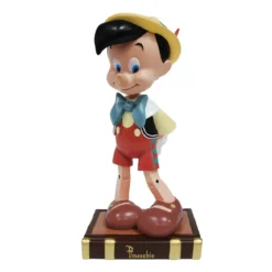 Enesco - Pinocchio 85e Anniversaire - Disney Showcase Collection