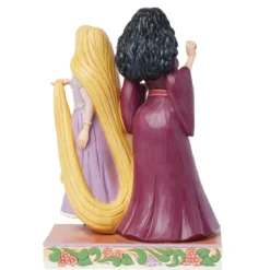 Enesco - Raiponce et Mère Gothel - Disney Tradition by Jim Shore