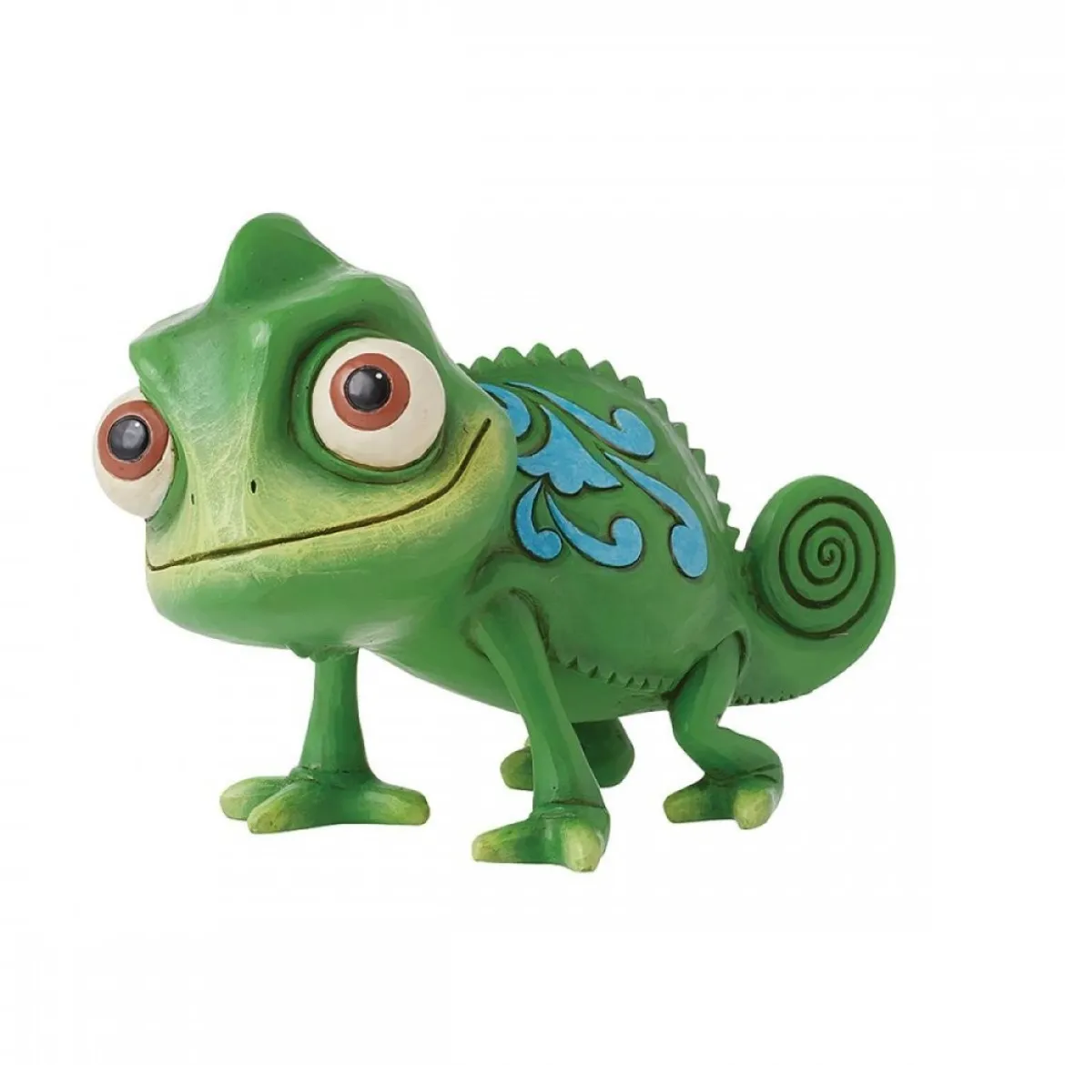 Enesco - Raiponce PASCAL MINI - Disney Tradition by Jim Shore