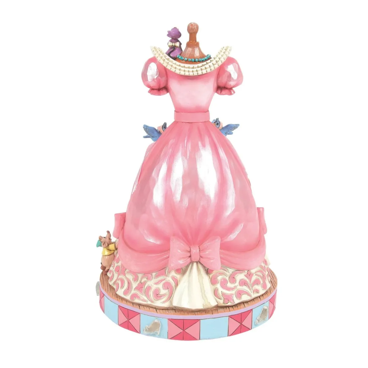 Enesco - Robe de Cendrillon Musicale - Disney Tradition