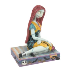 Enesco - Sally Personnality Pose - L'Etrange Noel de Mr. Jack - Disney Tradition by Jim Shore