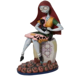 Enesco - Sally "rever de Jack" - L'Etrange Noel de Mr. Jack - Disney Tradition by Jim Shore