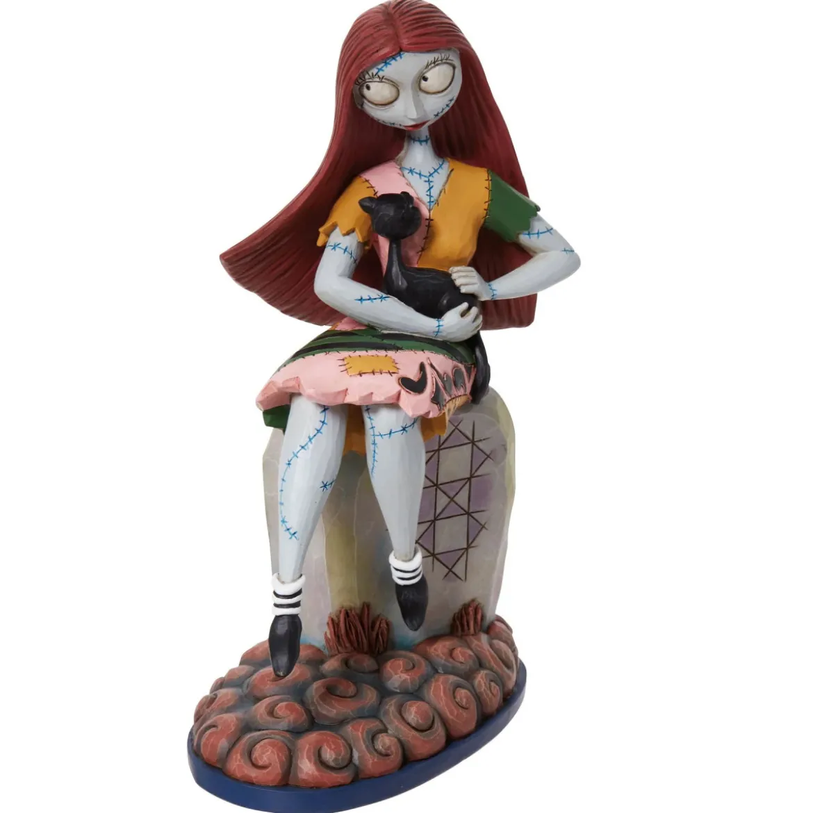 Enesco - Sally "rever de Jack" - L'Etrange Noel de Mr. Jack - Disney Tradition by Jim Shore