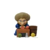 Ensky - Figurine pot à crayon Yubaba Tricote - Le Voyage de Chihiro - Maison Ghibli