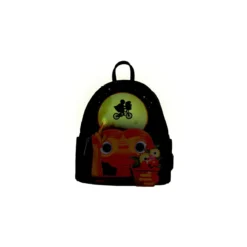 E.T. l'Extra-Terrestre - Loungefly Mini Sac A Dos