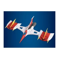 Evolution Toys - Diecast Grand Action Bigsize Model Grendizer Original Color Ver. - Goldorak